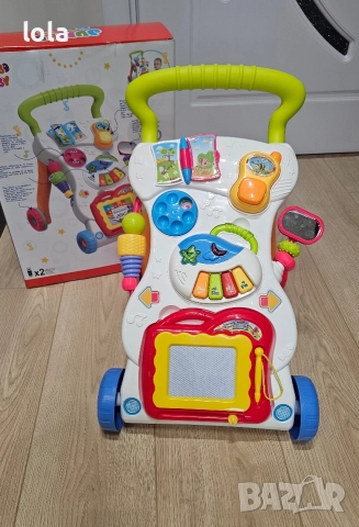 проходилка уокър