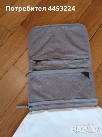 Бебешко столче за кола-nuna и преносима подложка за бебе на nuna, снимка 14 - Столчета за кола и колело - 51353325