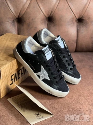 дамски маратонки ggdb, снимка 5 - Маратонки - 51272596