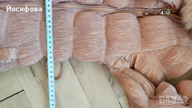 дамска парка / яке, снимка 4 - Якета - 47455119