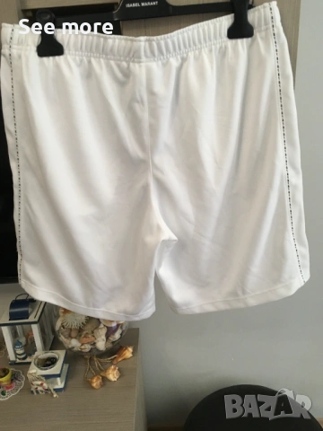 NIKE Repeat Shorts за мъже XL, снимка 4 - Къси панталони - 54003946