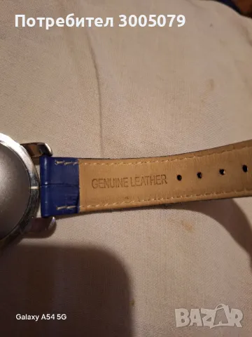  Дамски часовник, снимка 5 - Дамски - 47816310