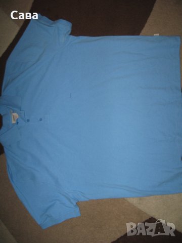 Блузи HAKRO   мъжки,4-5-6ХЛ, снимка 3 - Тениски - 36770211