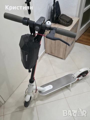 Тротинетка Xiaomi M365