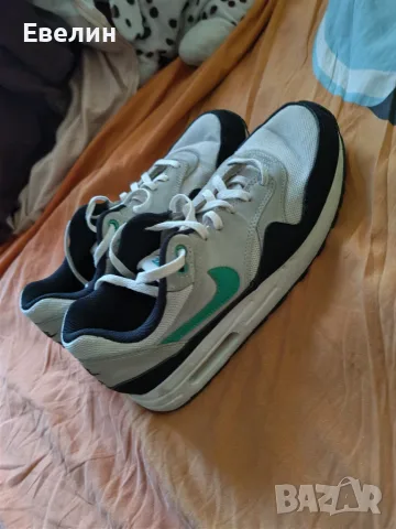 Оригинални маратонки  Nike 40номер, снимка 2 - Маратонки - 55837109