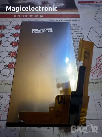 HTC One M9 lcd дисплей, снимка 2 - Резервни части за телефони - 48359041