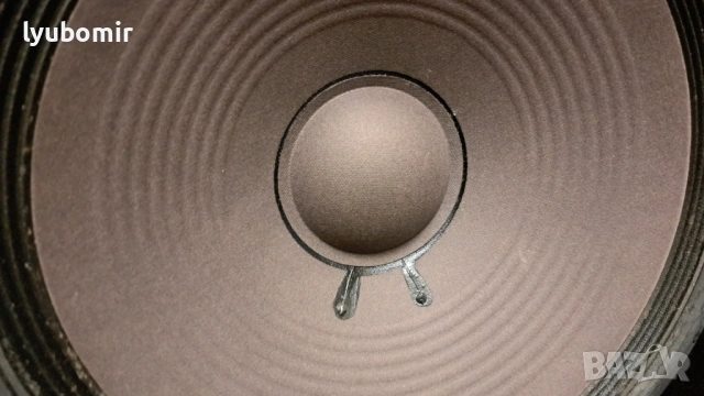 Yamaha S0110T, снимка 8 - Тонколони - 54137386