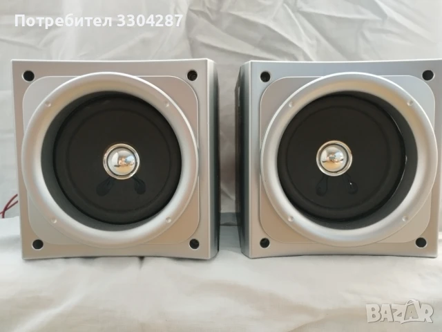 AKAI широколентови тонколони (нови)