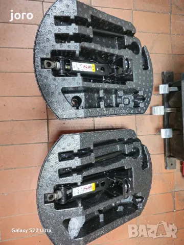 Крикове,компресори за коли,SUV, джипове и бусове, снимка 12 - Части - 45144873