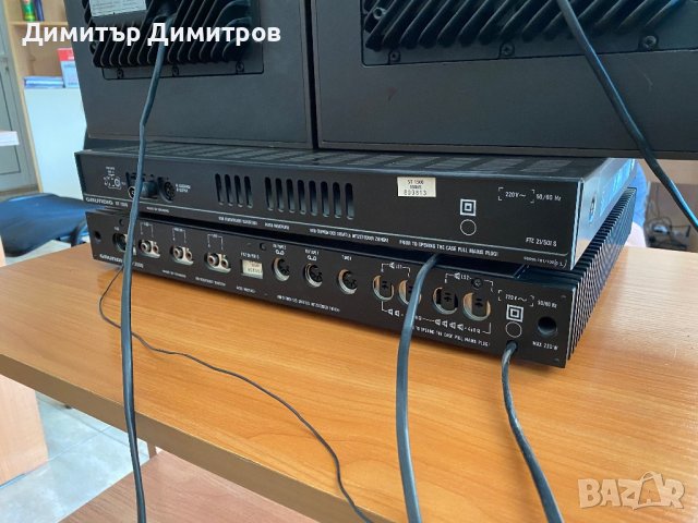 Grundig sv2000 , снимка 9 - Тонколони - 42189425