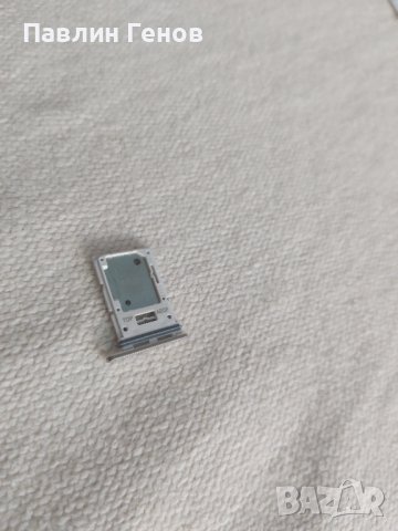 Samsung Galaxy A53 5G , Samsung A53 , SIM Сим държач, снимка 2 - Резервни части за телефони - 42278607