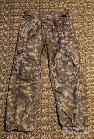 Панталон за пейнтбол XL, снимка 3 - Екипировка - 37321698