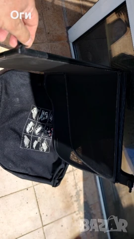 Пеперуда Дагстер Веттрозащитник!, снимка 6 - Аксесоари и консумативи - 50680146