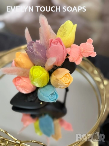 Подарък за 8 март , снимка 4 - Подаръци за жени - 53094616