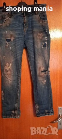 Дънки fetish, снимка 1