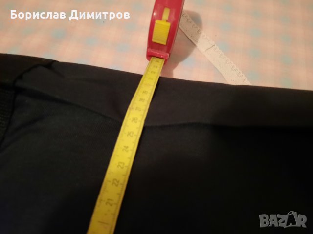 Продава нова спортна чанта /сак/ подходяща за фитнес екип, снимка 9 - Чанти - 31382310