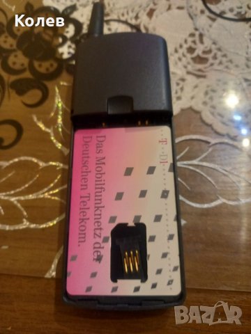 Телефон  Siemens S24859-C2700-A910-1, снимка 3 - Siemens - 36671338