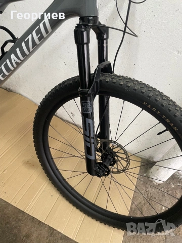 Specialized epic 8 comp, снимка 10 - Велосипеди - 53302647
