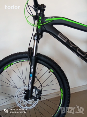 ново алуминиеви колела 26 и 27.5 цола , 24 скорости , диск хидравлика, снимка 9 - Велосипеди - 41472489