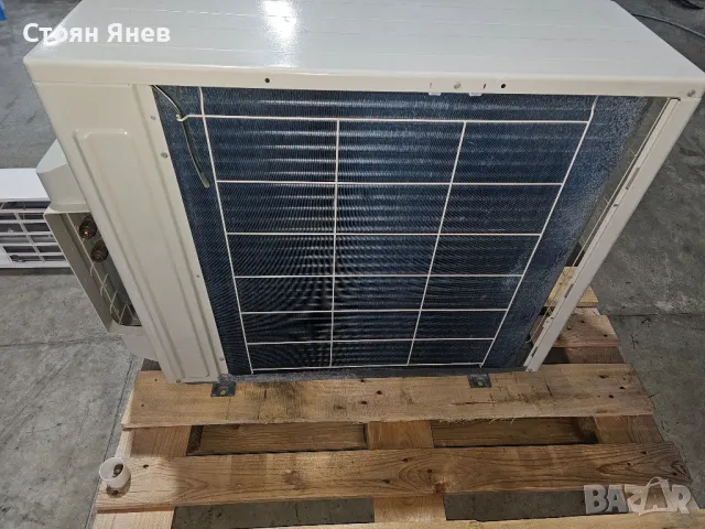 Климатик - Мултисплит Daikin с 2 тела - 3MXM68N2V1B - 24000 BTU, снимка 5 - Други машини и части - 48541251