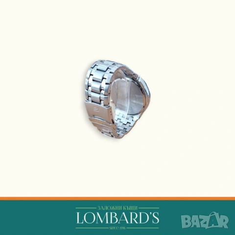 Часовник Casio Edifice EF-539, N: 79997(1), снимка 2 - Мъжки - 54134460