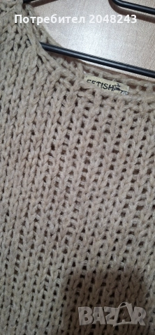 Fetish кожен панталон , снимка 5 - Панталони - 52745949