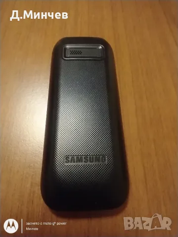 Мобилен телефон SAMSUNG , снимка 6 - Samsung - 47806200