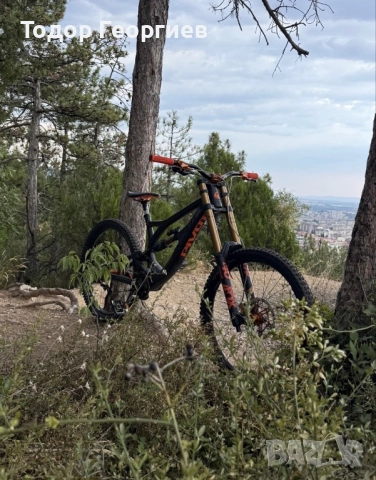 Продавам Pivot Phoenix 2020, снимка 8 - Велосипеди - 52180945