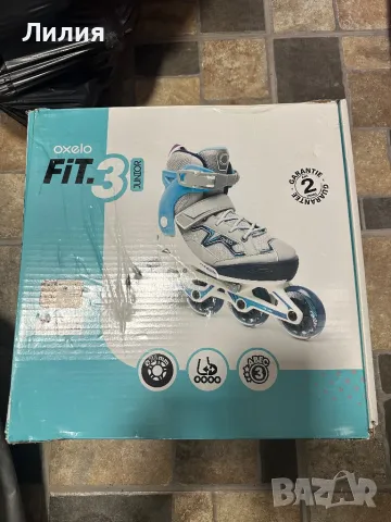 Ролери Oxselo