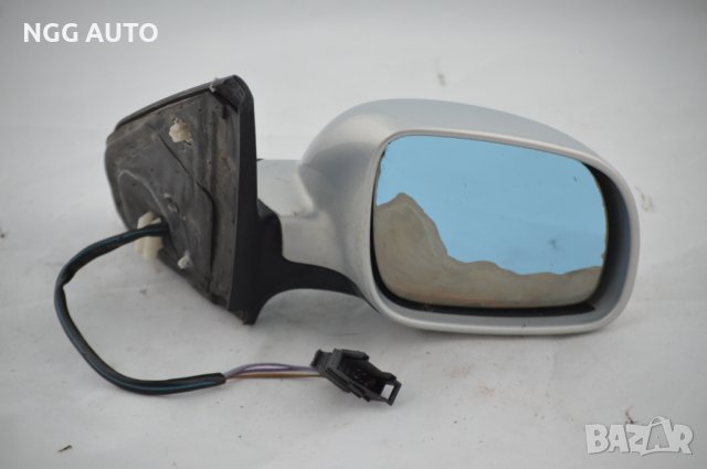 ДЯСНО ОГЛЕДАЛО VW GOLF 4