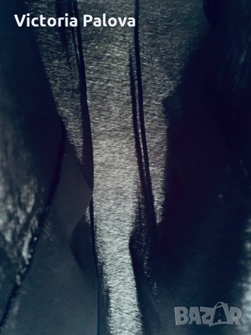 Екстра тънка блуза CECIL, снимка 7 - Блузи с дълъг ръкав и пуловери - 34976150