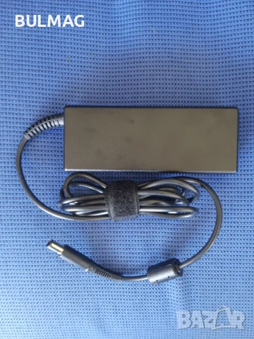 Зарядно за HP - 19.5V/ 90W/ 4.62A, снимка 3 - Други - 50448178