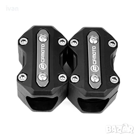 Аксесоари за мотор. комплект 2 бр. 