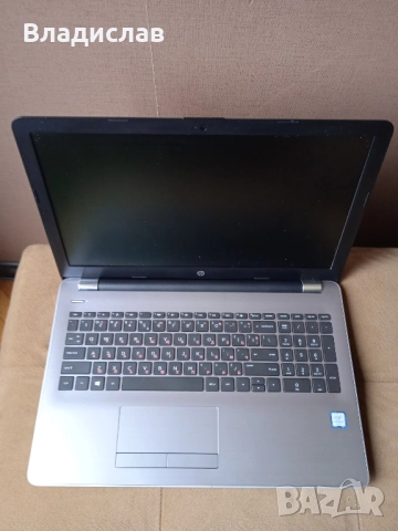 HP 250 G6 на части
