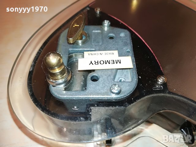 memory-музикална кутия сърце-15х15х6см-внос франция, снимка 11 - Колекции - 29592530