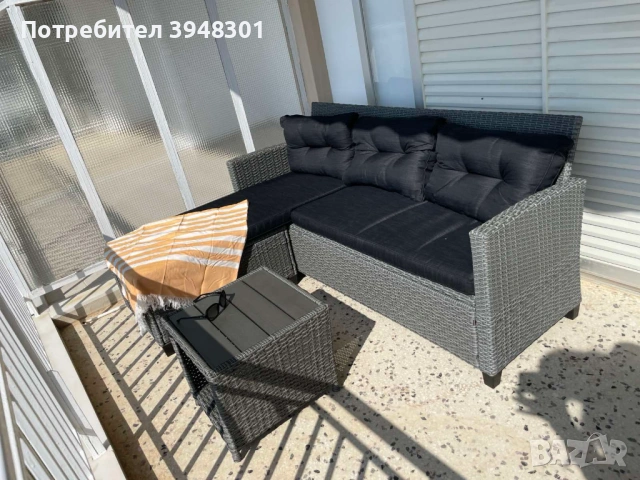 апартамент в Геракини на Халкидики, снимка 12 - Апартаменти - 53939982