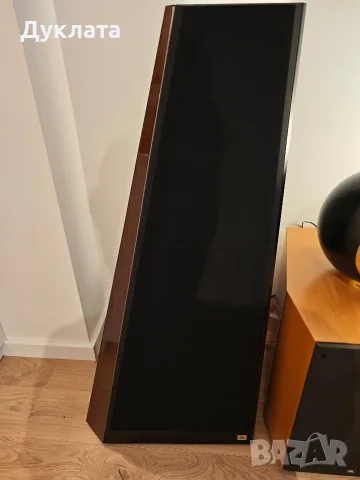 Продавам легендарните колони JBL Ti 5000 LIMITED EDITION  , снимка 17 - Тонколони - 56091207