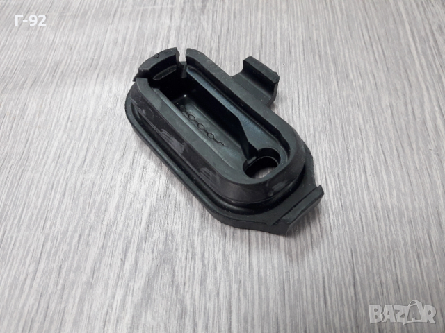 А2475040300**NEU**MERCEDES-BENZ**ТАМПОН ПОД РАДИАТОР**, снимка 4 - Части - 36528585