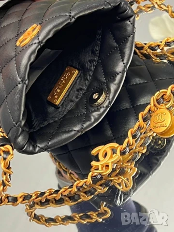 чанти 14/19см chanel, снимка 12 - Чанти - 51271103