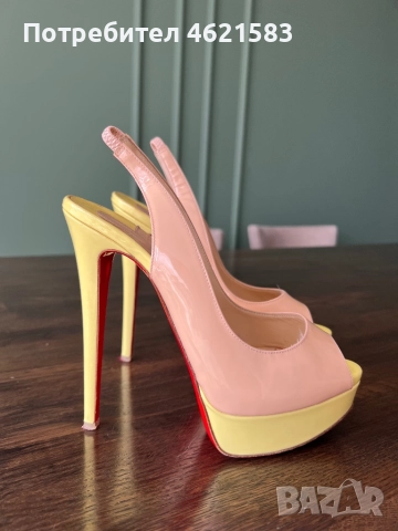 Орегинални обувки 