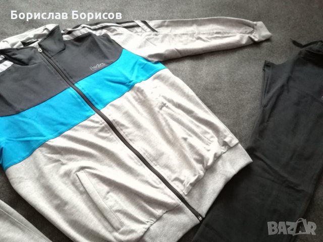 Нов спортен екип REDICS  рр М, снимка 4 - Спортни дрехи, екипи - 29767749