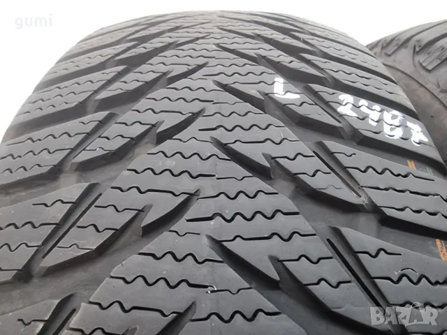 2бр зимни гуми 175/65/14 GOODYEAR L02487 , снимка 2 - Гуми и джанти - 49099885