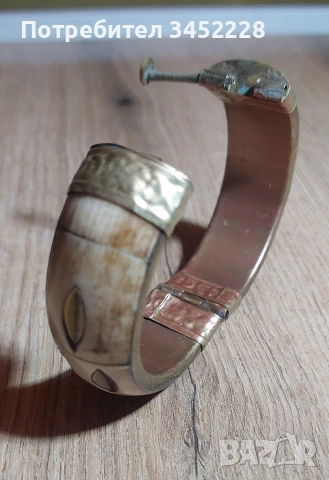 Гривна за ценители , снимка 6 - Гривни - 54165364