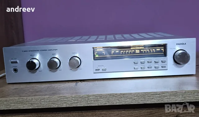 Radiola f4213 (Phillips)