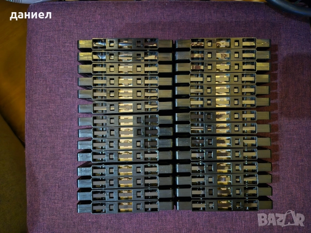 Аудио касети TDK SA90 "Gold" - Genesis, Lionel Richie, Dire Straits, Supertramp, Queen + подарък, снимка 5 - Аудио касети - 52859603