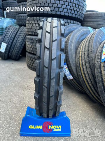 Гуми 6.50-16 MRL MTF221 - външна с вътрешна гума