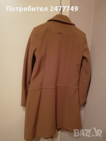 Дамско палто , снимка 3 - Палта, манта - 51867575