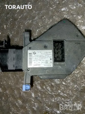 Bmw e65 Модул Старт/Стоп