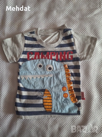 Детски лот за момче, снимка 4 - Комплекти за бебе - 53937656