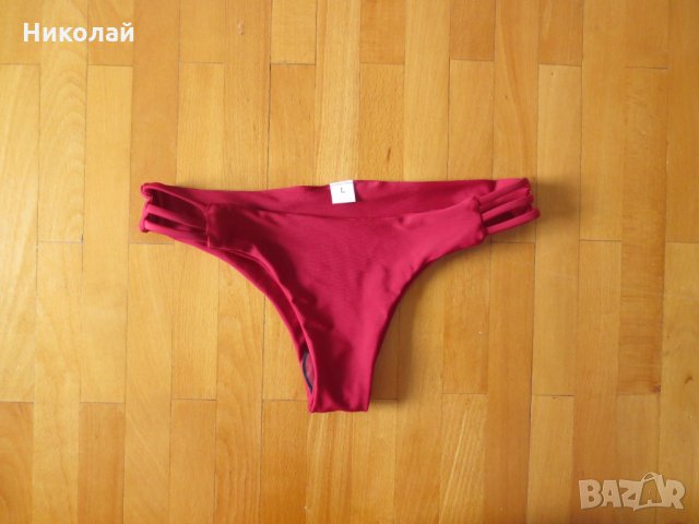 brazilian swimwear panty бански, снимка 2 - Бански костюми - 29391056